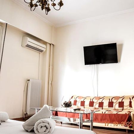 Athens Central 3Bd Apartment Next To Metro Luxury Dış mekan fotoğraf