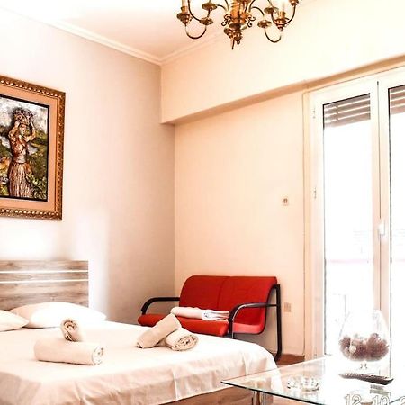 Athens Central 3Bd Apartment Next To Metro Luxury Dış mekan fotoğraf