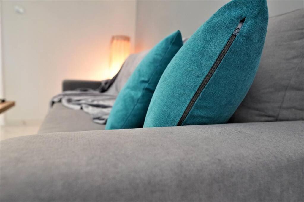 Athens Central 3Bd Apartment Next To Metro Luxury Dış mekan fotoğraf