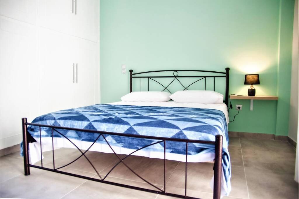 Athens Central 3Bd Apartment Next To Metro Luxury Dış mekan fotoğraf