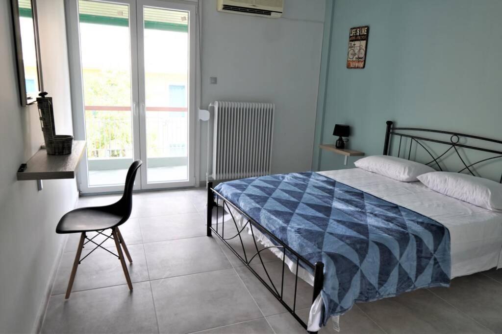 Athens Central 3Bd Apartment Next To Metro Luxury Dış mekan fotoğraf