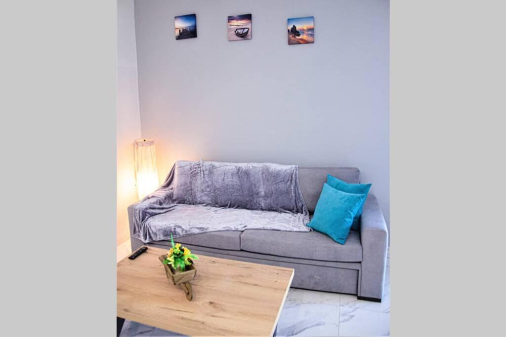 Athens Central 3Bd Apartment Next To Metro Luxury Dış mekan fotoğraf