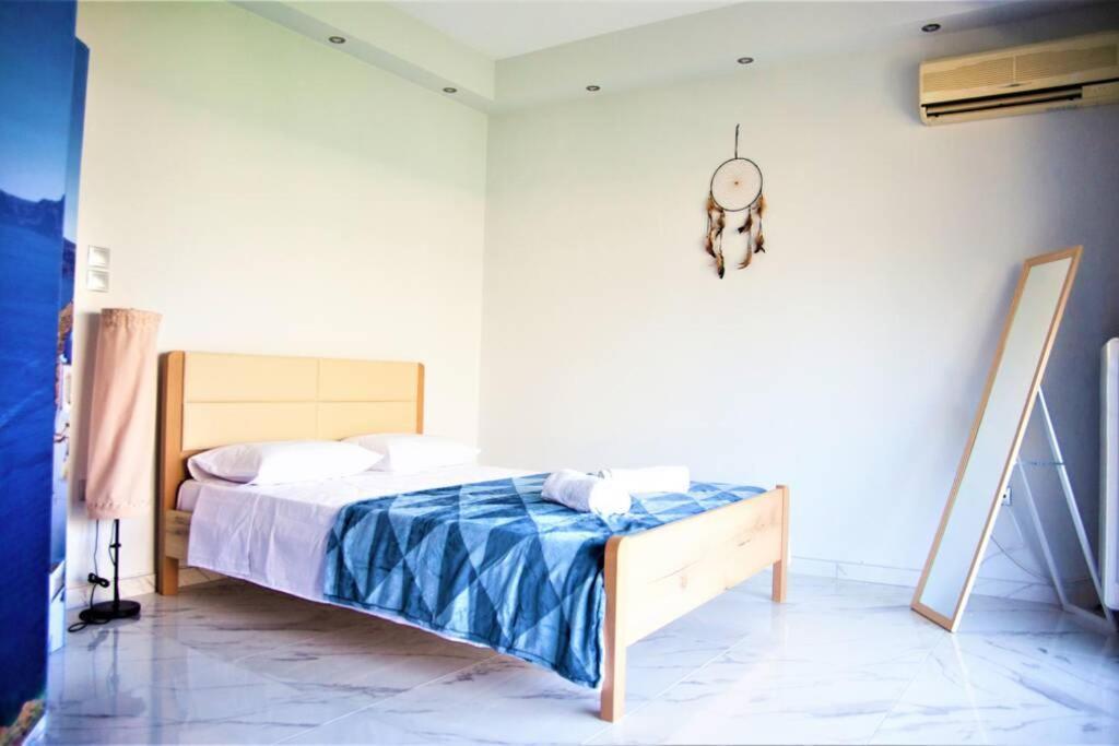 Athens Central 3Bd Apartment Next To Metro Luxury Dış mekan fotoğraf
