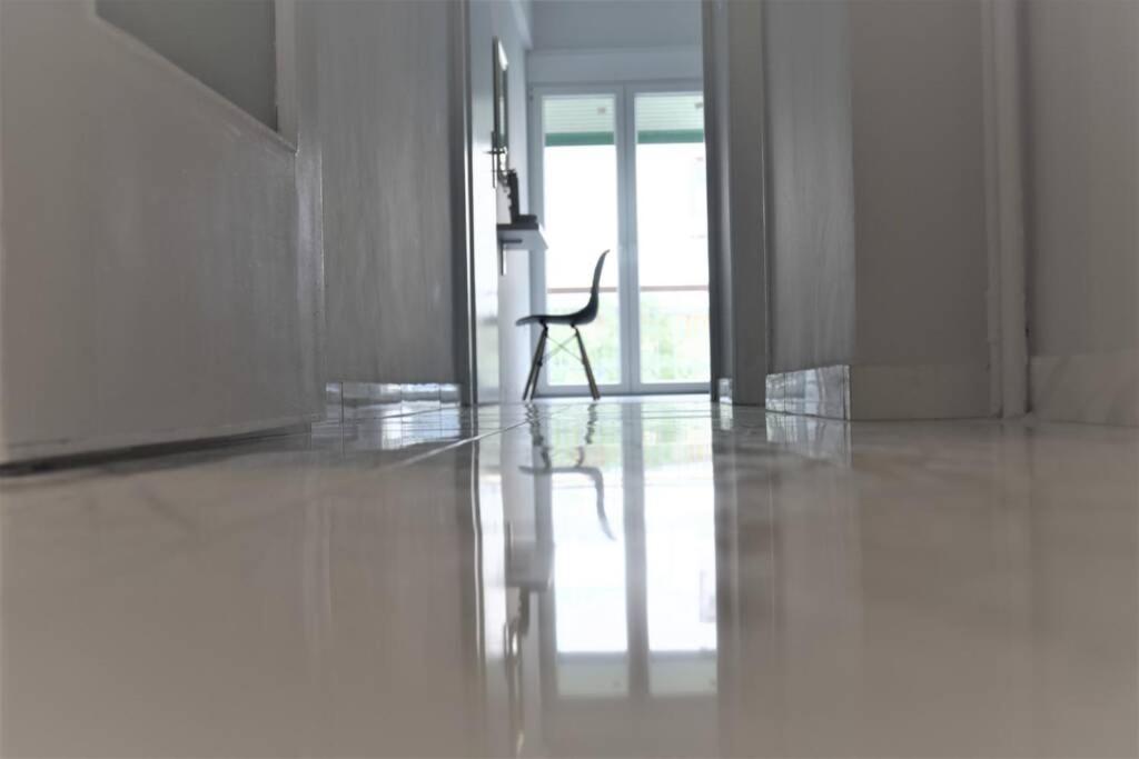 Athens Central 3Bd Apartment Next To Metro Luxury Dış mekan fotoğraf