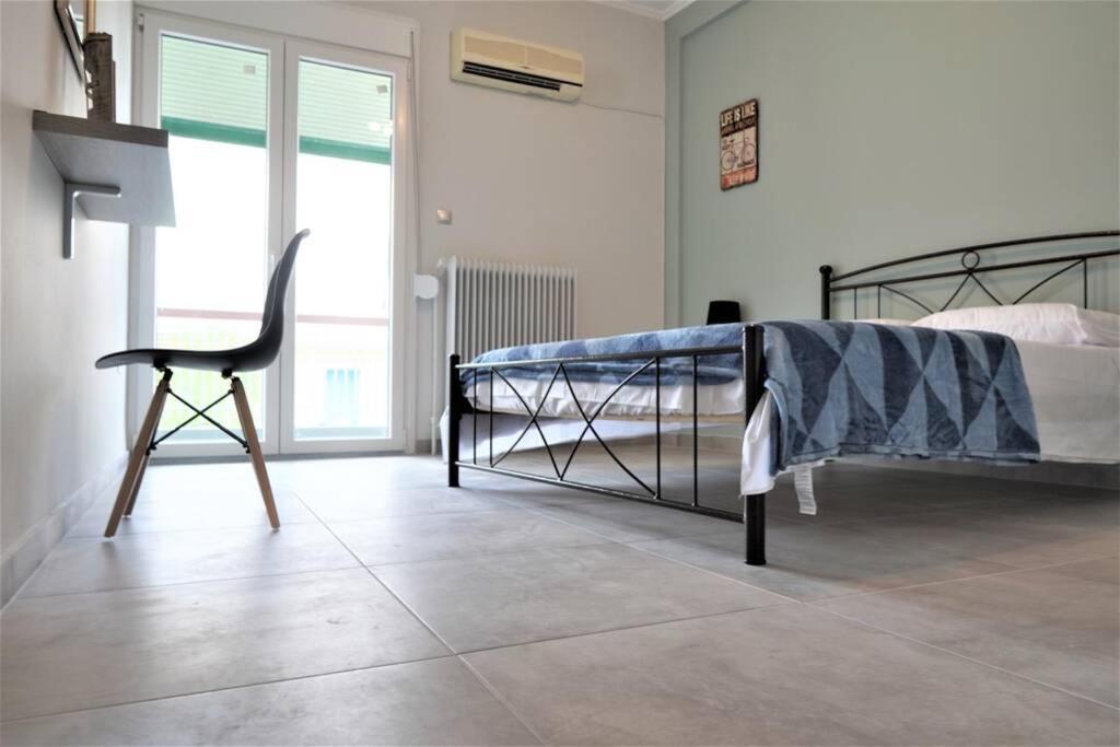 Athens Central 3Bd Apartment Next To Metro Luxury Dış mekan fotoğraf
