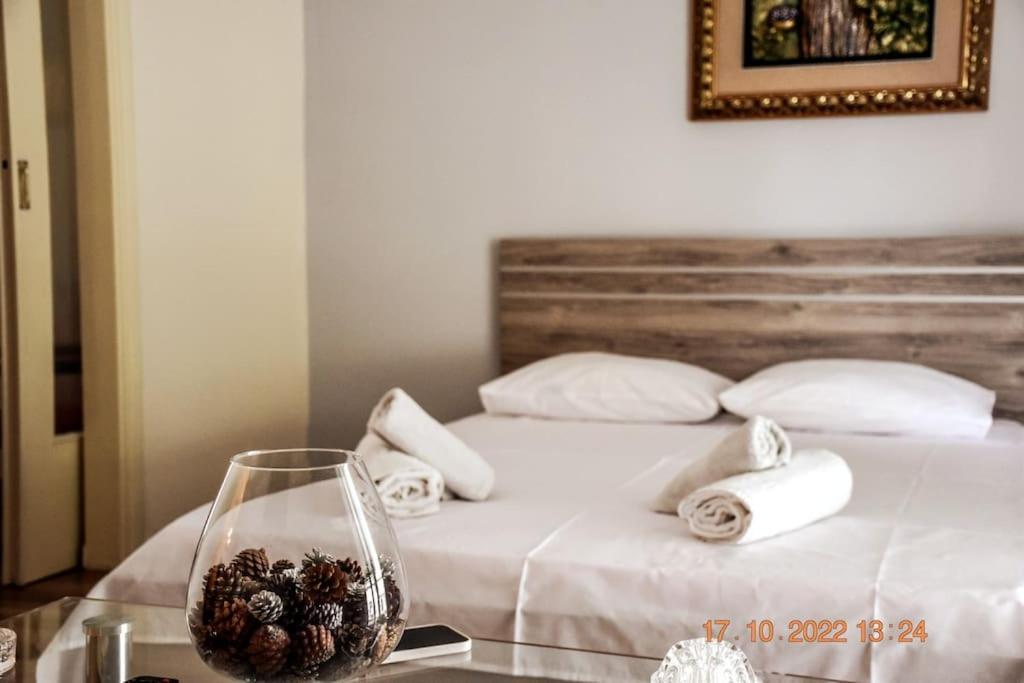 Athens Central 3Bd Apartment Next To Metro Luxury Dış mekan fotoğraf