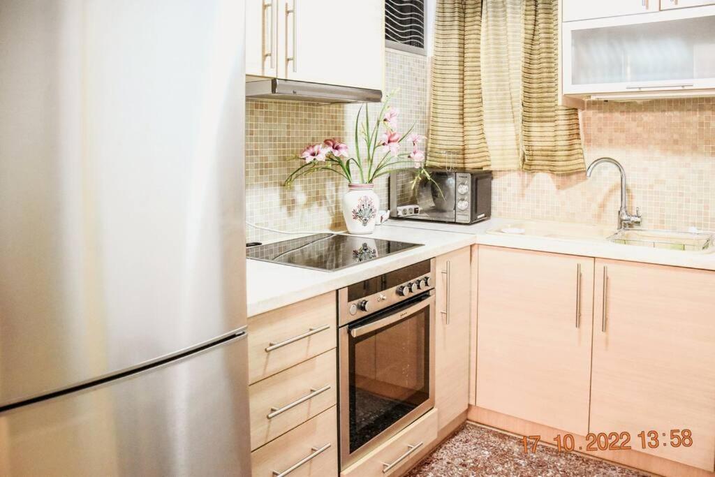 Athens Central 3Bd Apartment Next To Metro Luxury Dış mekan fotoğraf