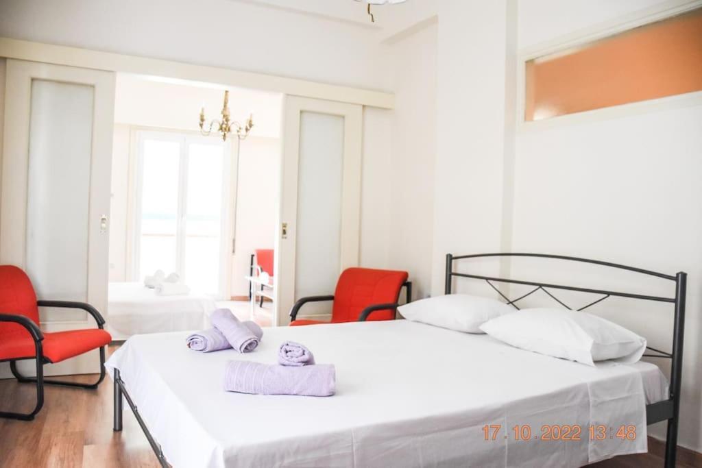 Athens Central 3Bd Apartment Next To Metro Luxury Dış mekan fotoğraf
