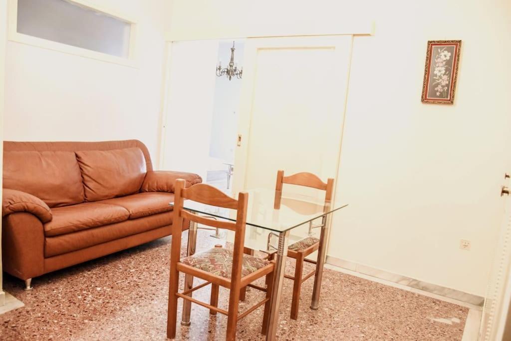 Athens Central 3Bd Apartment Next To Metro Luxury Dış mekan fotoğraf